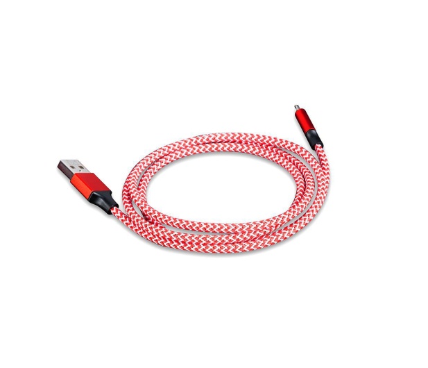 MODECOM Kabel USB - USB-C 1M CAB-MC-SPARK-03 - 1441672 - zdjęcie